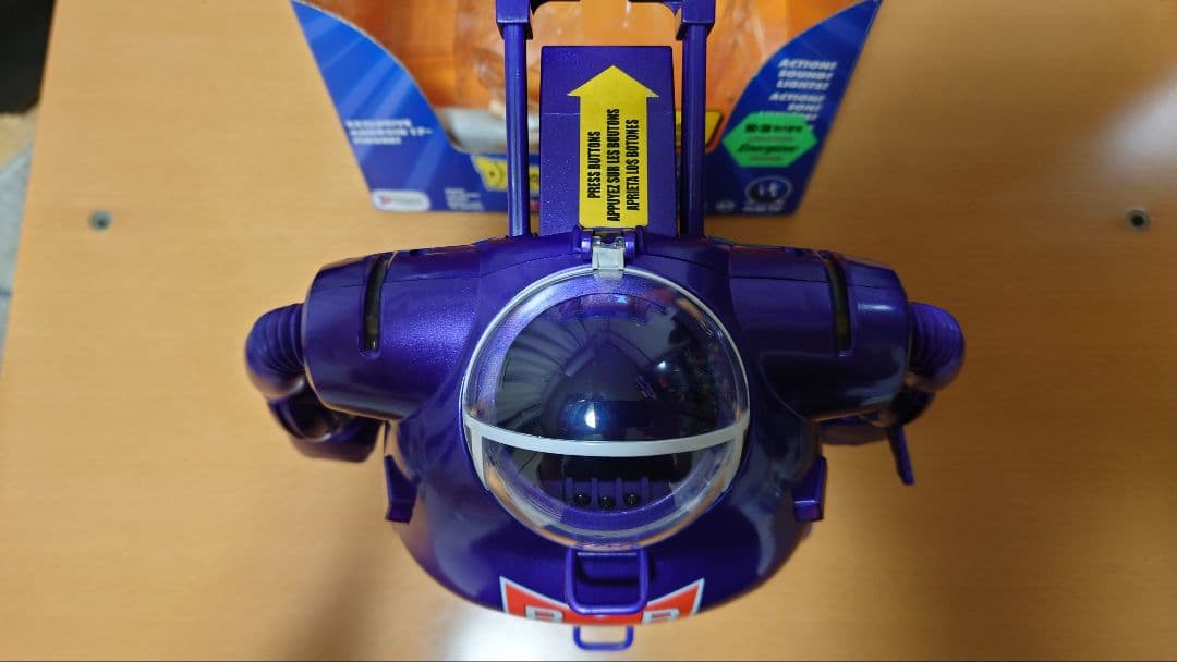 ドラゴンボール バトルスーツ レッドリボン軍 IRWIN TOYS 海外正規品