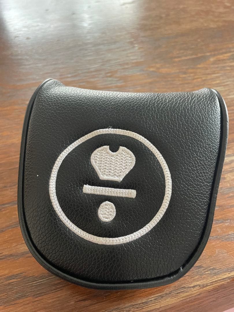 L.A.B. GOLF Mezz. 1パター34インチ