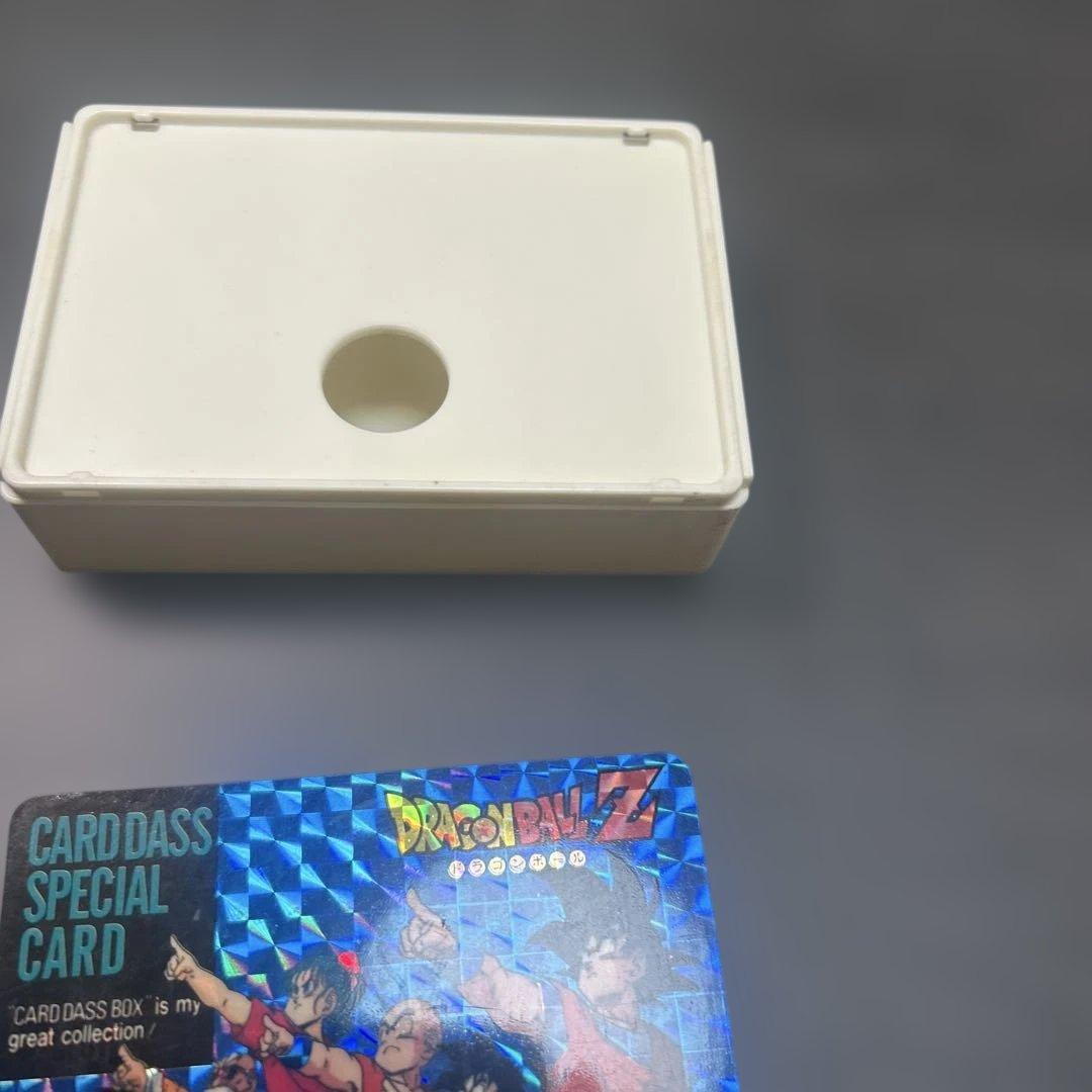 ドラゴンボール　カードダス　スペシャル　グレート　コレクション　孫悟空