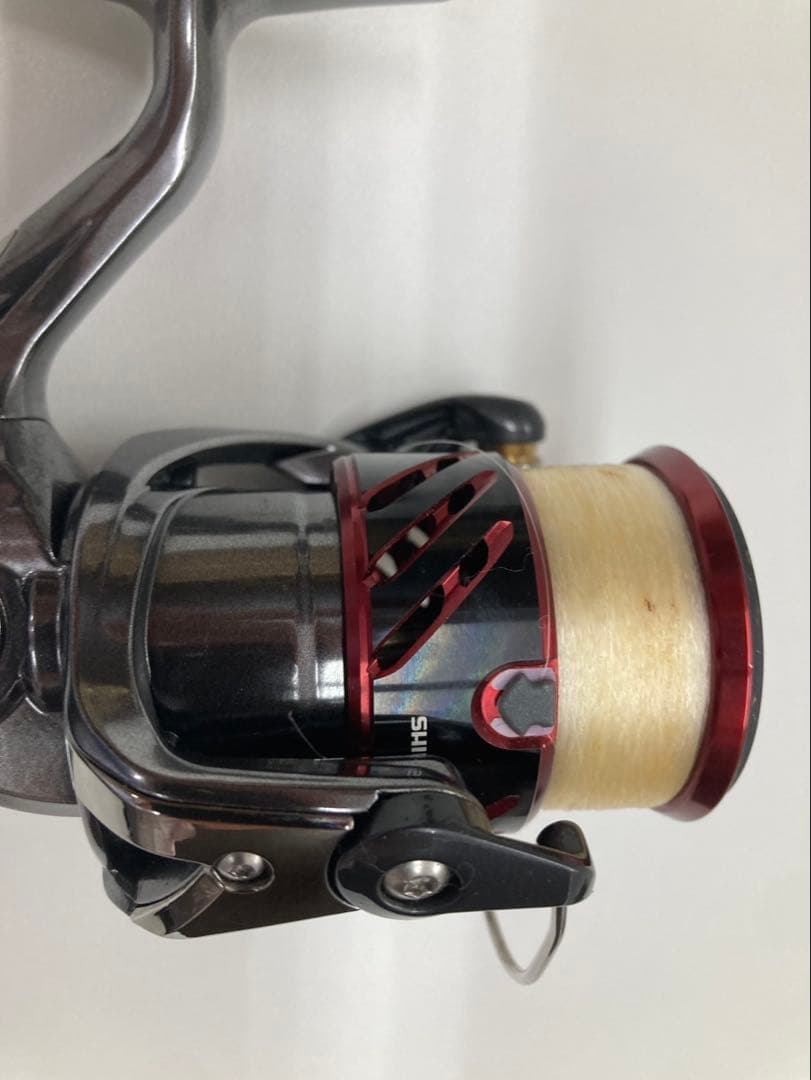 SHIMANO シマノ 16 ストラディックCI4+ C3000
