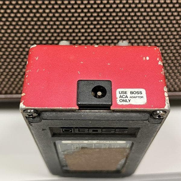 r*n様 ★ BOSS DM-2 Delay ボス アナログ ディレイ エフェク