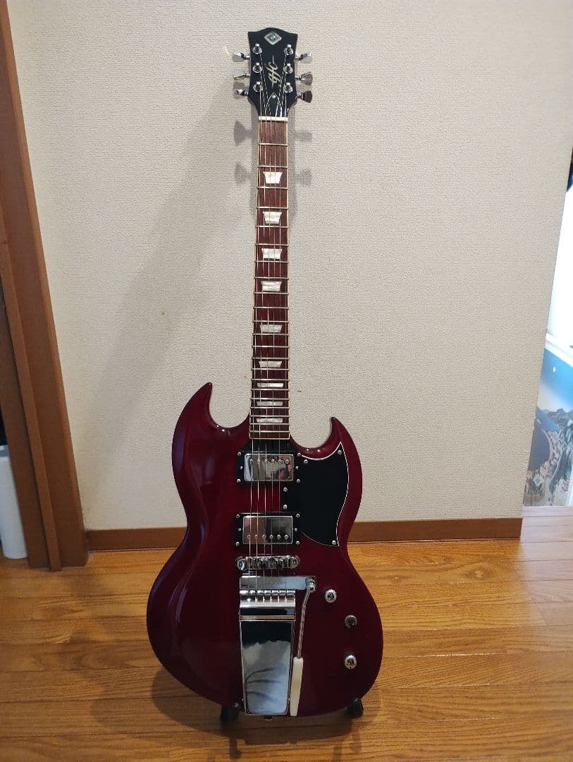 ギターファクトリー　gfc / GSG-300　検gibson fender