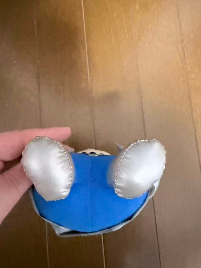 激レア！スターフォックススリッピー・トード UFOキャッチャー景品タカラ製非売品