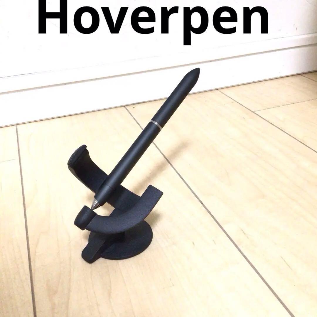 Hoverpen 60° ホバーペン 3.0 noviumブラック 箱無し