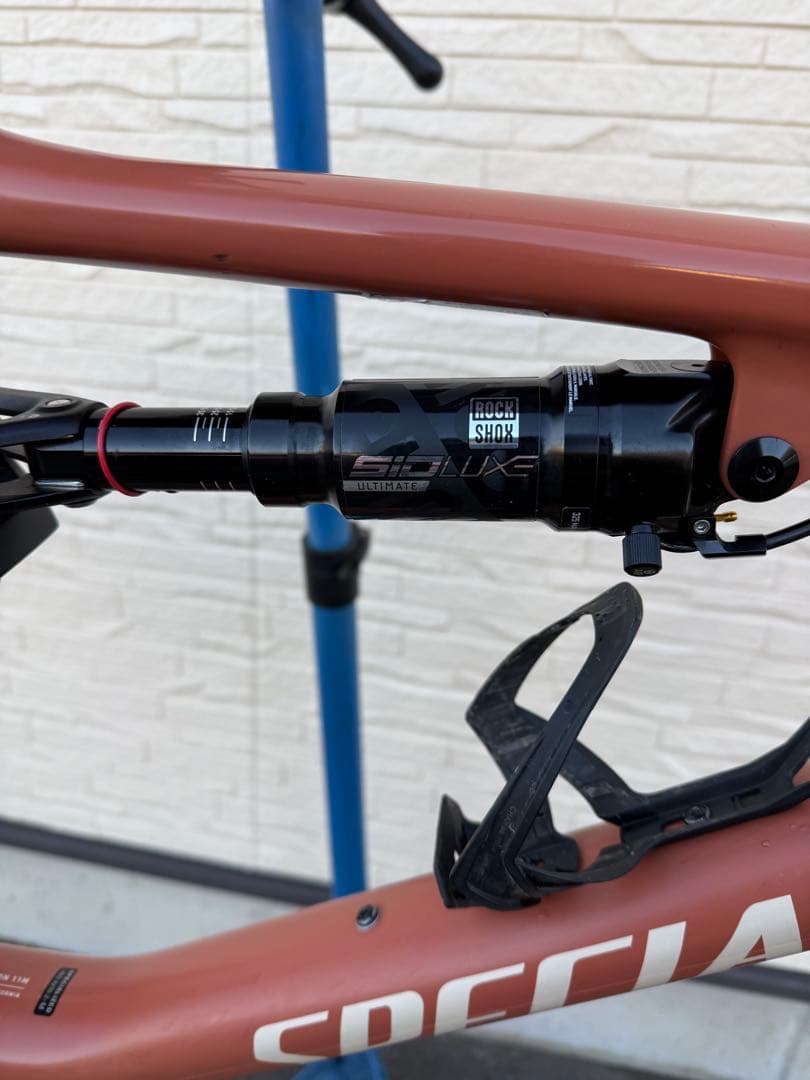 自転車本体 SPECIALIZED Epic evo Expert 2022