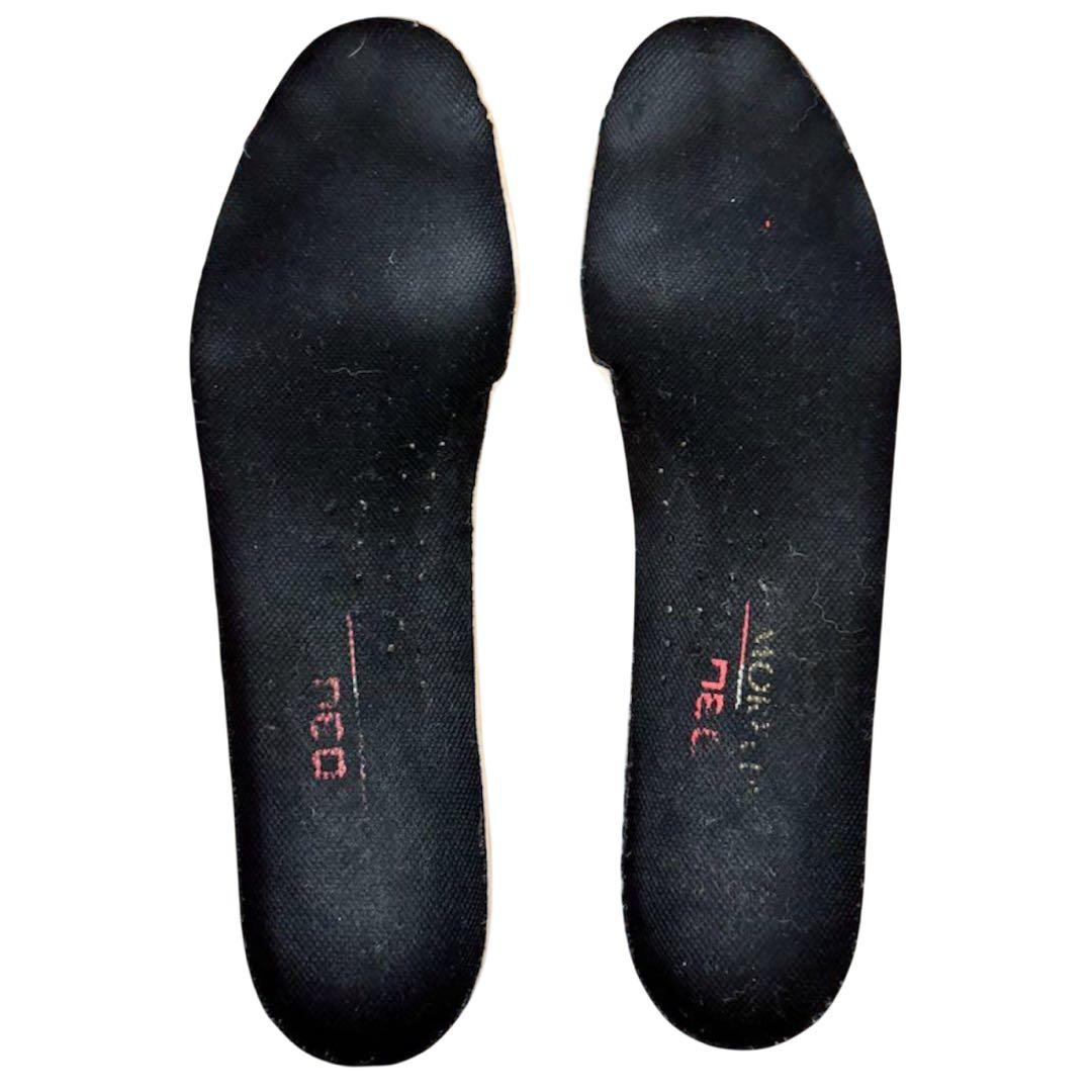 【限定品】モレリアネオ4JAPAN 26.0 ブラック×ホワイト