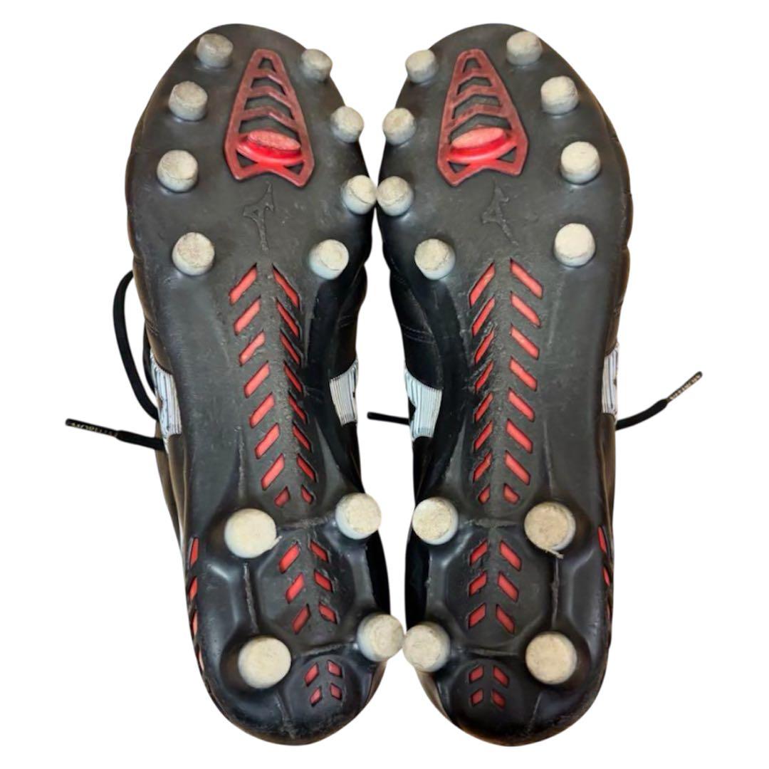 【限定品】モレリアネオ4JAPAN 26.0 ブラック×ホワイト