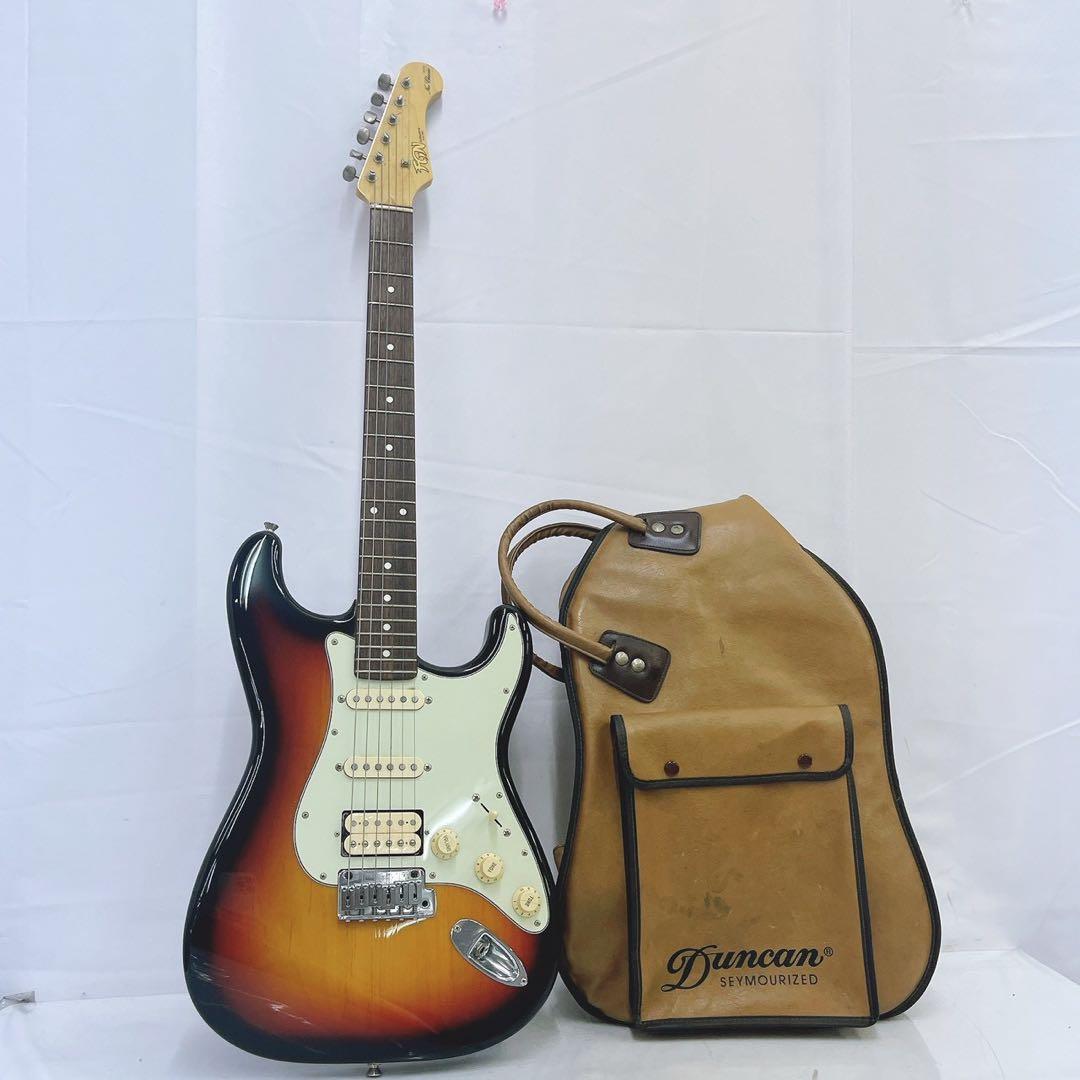 12SAM23 FUJIGEN ネオ クラシック J091141エレキギター