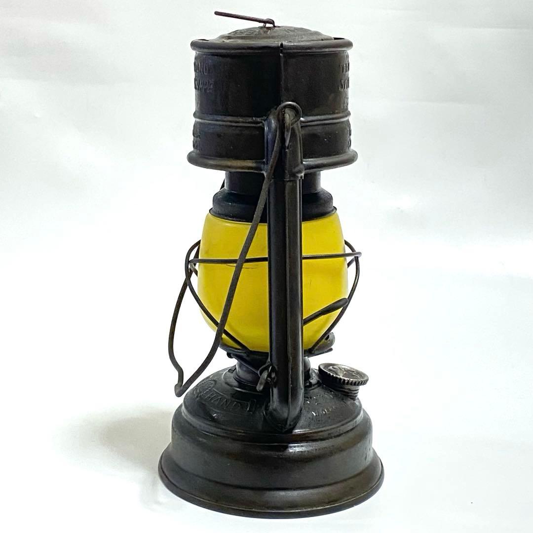 FEUERHAND　フュアーハンド　276STK　黄色ホヤ　ドイツ製　ビンテージ