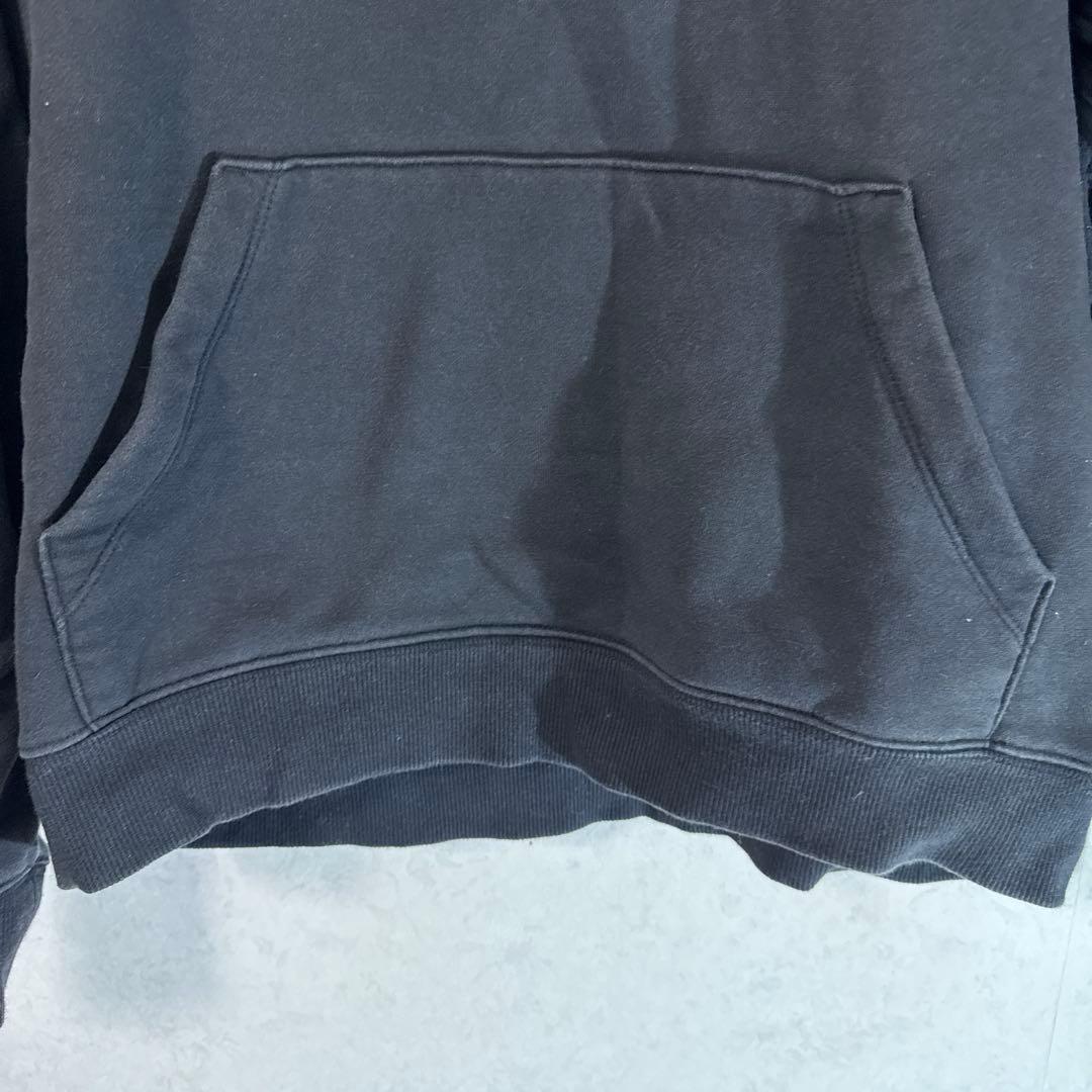 レアルマドリード　パーカー