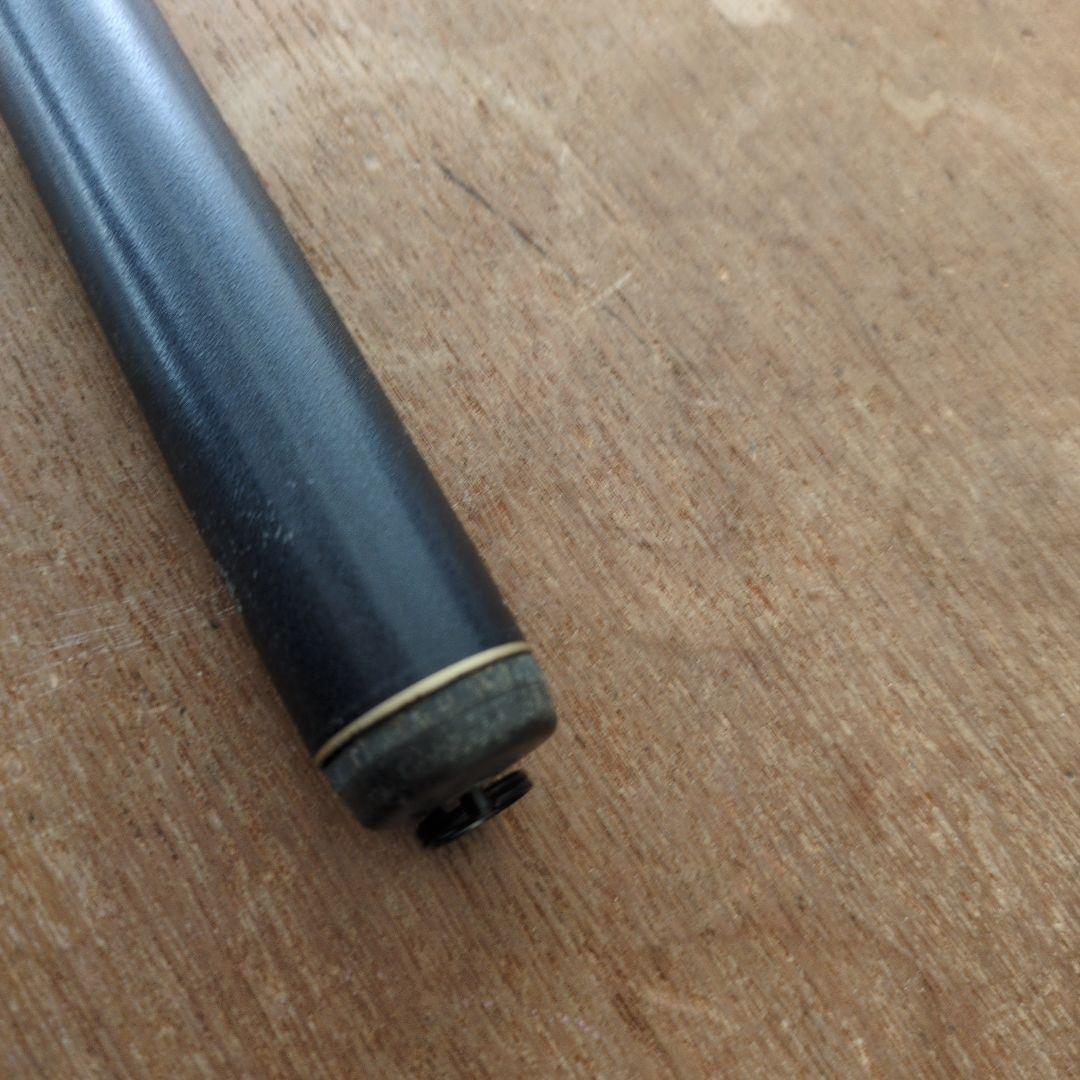 シマノ　風格　超硬12 ヘラ竿　鯉竿