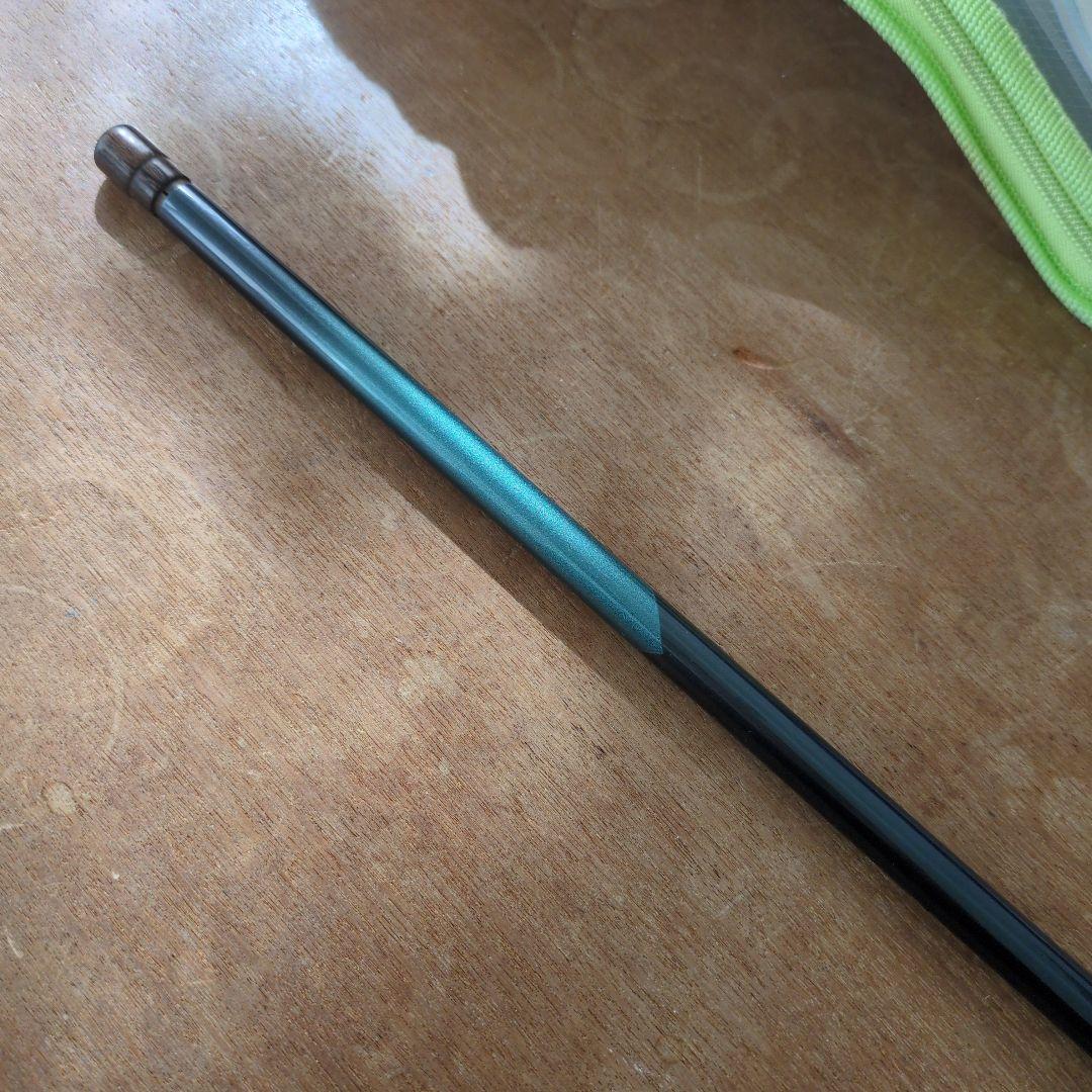 シマノ　風格　超硬12 ヘラ竿　鯉竿