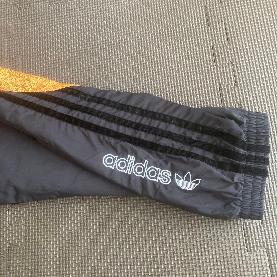 ウォーキング・ランニングウェア adidas SPRT SPRAY TRACK PANTS GN2462