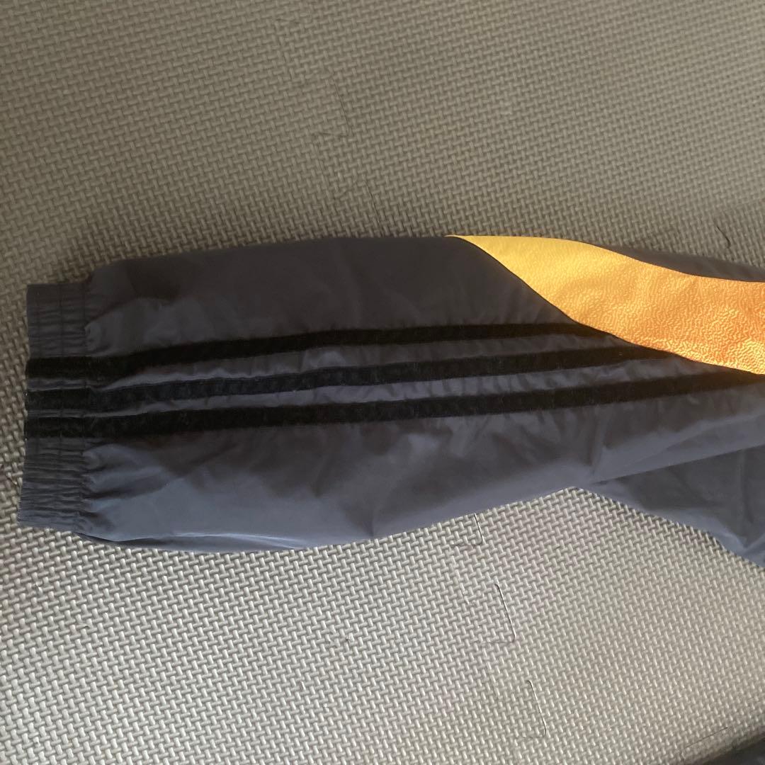 ウォーキング・ランニングウェア adidas SPRT SPRAY TRACK PANTS GN2462