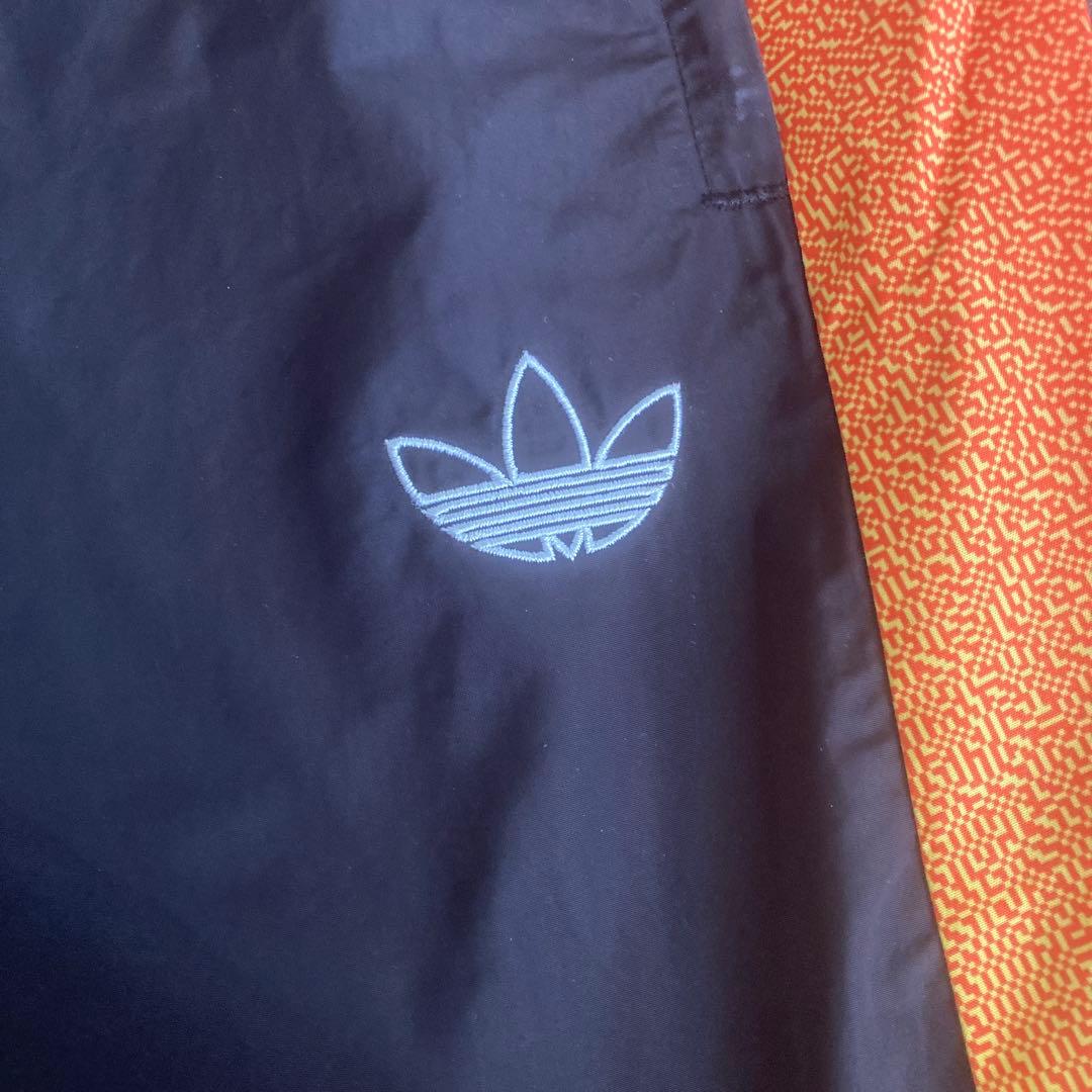 ウォーキング・ランニングウェア adidas SPRT SPRAY TRACK PANTS GN2462