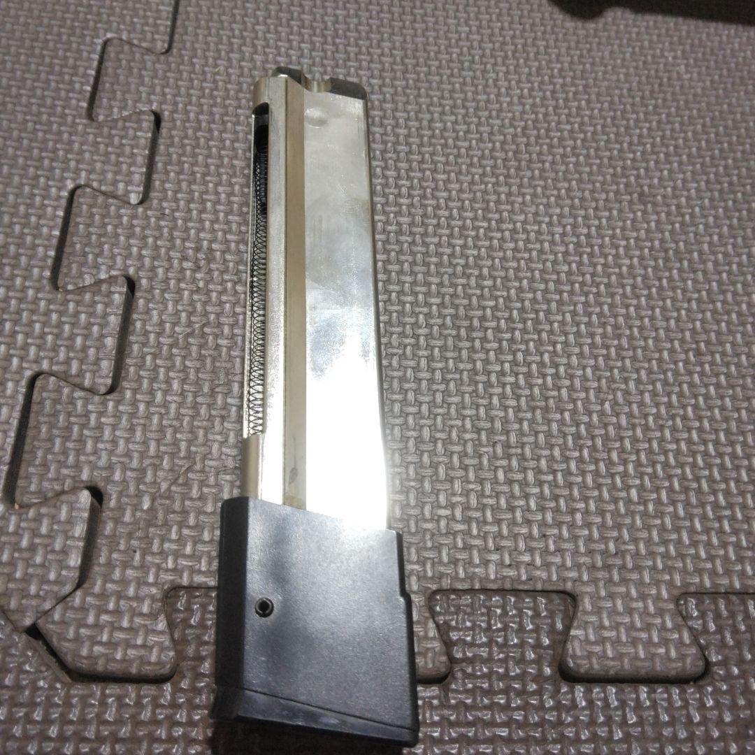 MYCH MODEL 93R-AP ガスガン