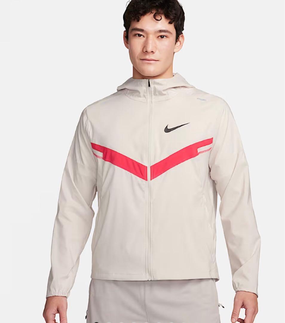 新品ナイキ レペル ウィンドランナー \