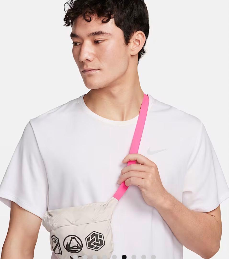 新品ナイキ レペル ウィンドランナー \"EKIDEN\" ランニング ブルゾン