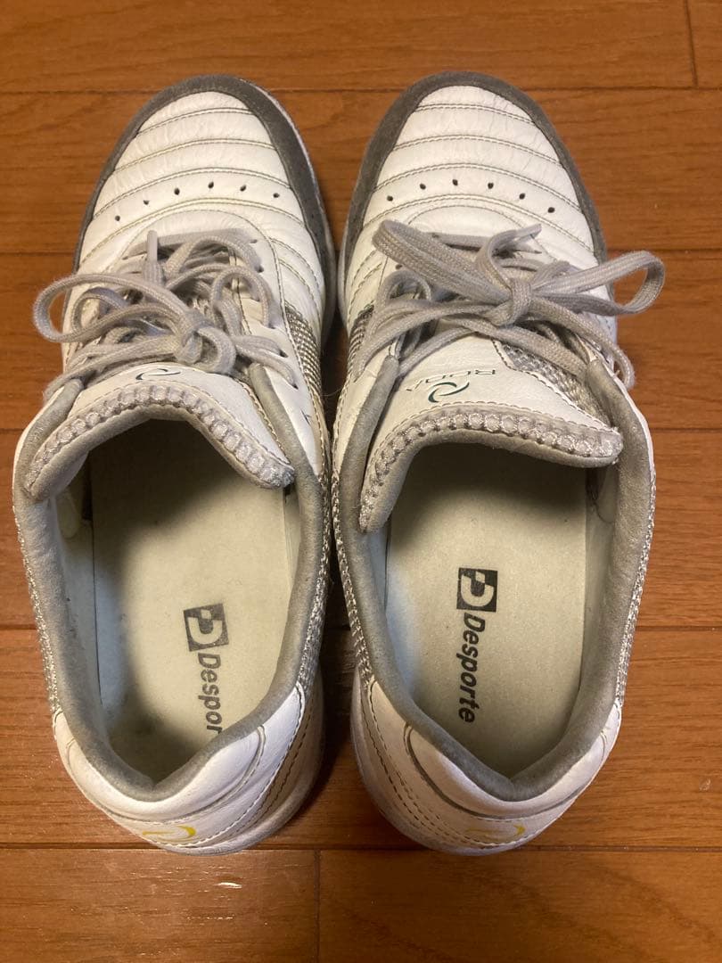 Desporte × RODA フットサルシューズ