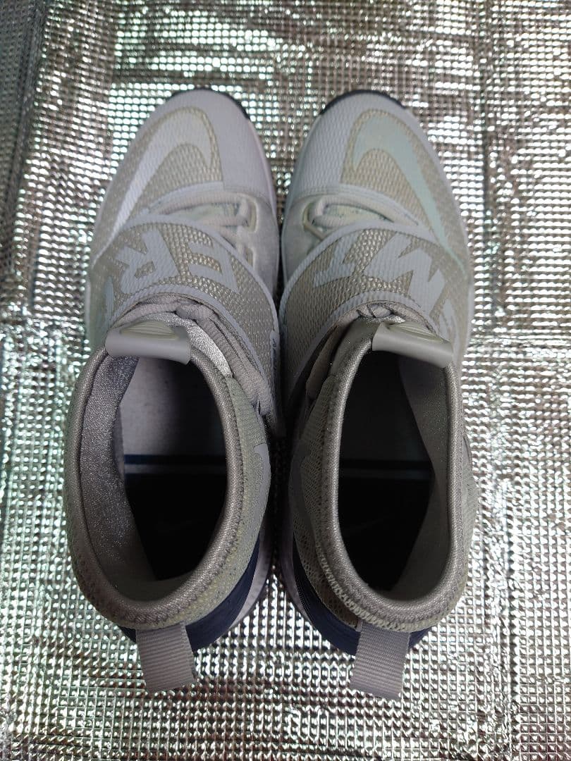 FRAGMENT フラグメント NIKE ZOOM HYPERREV