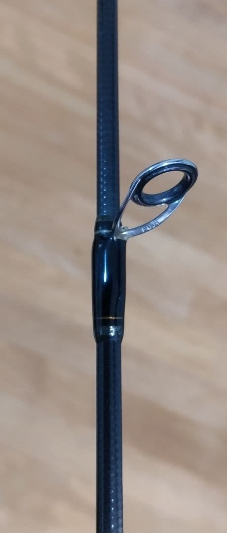 メジャーラクラフト　NPジャーク NJS-63/4