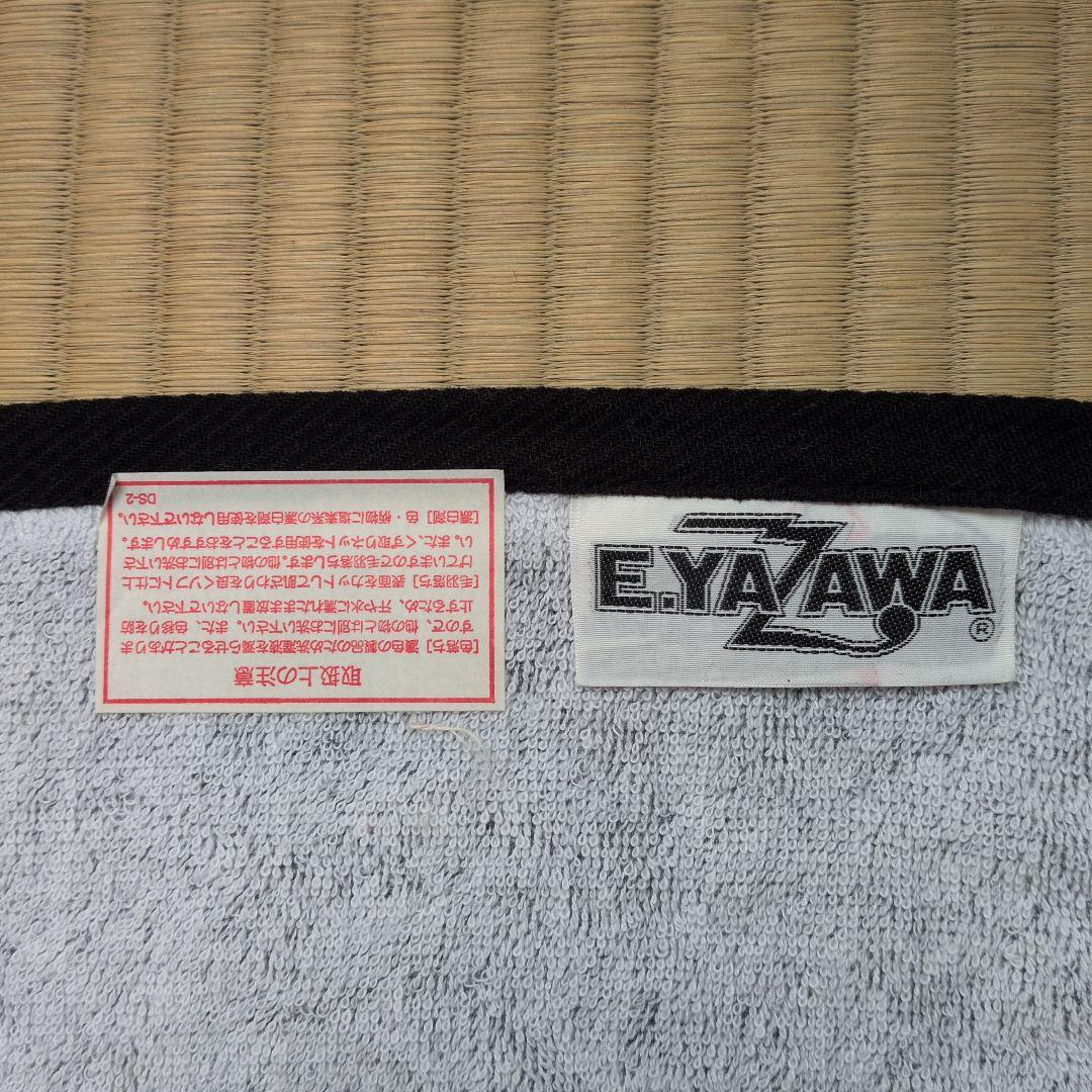 矢沢永吉さん　ＳＢＴ　E．YAZAWAシルエット　元袋入り　新品未使用