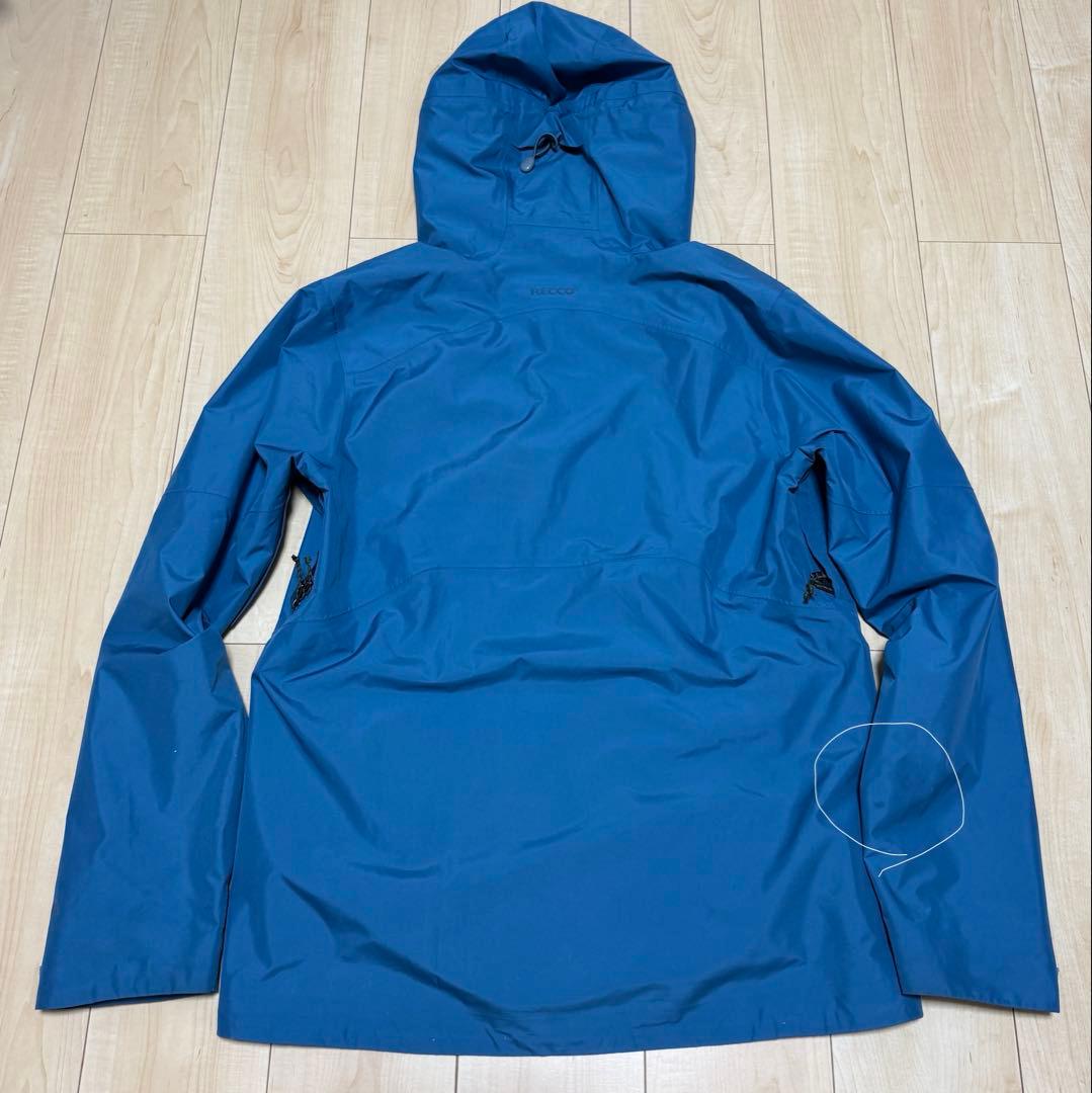 patagonia パウダー・タウン・ジャケット