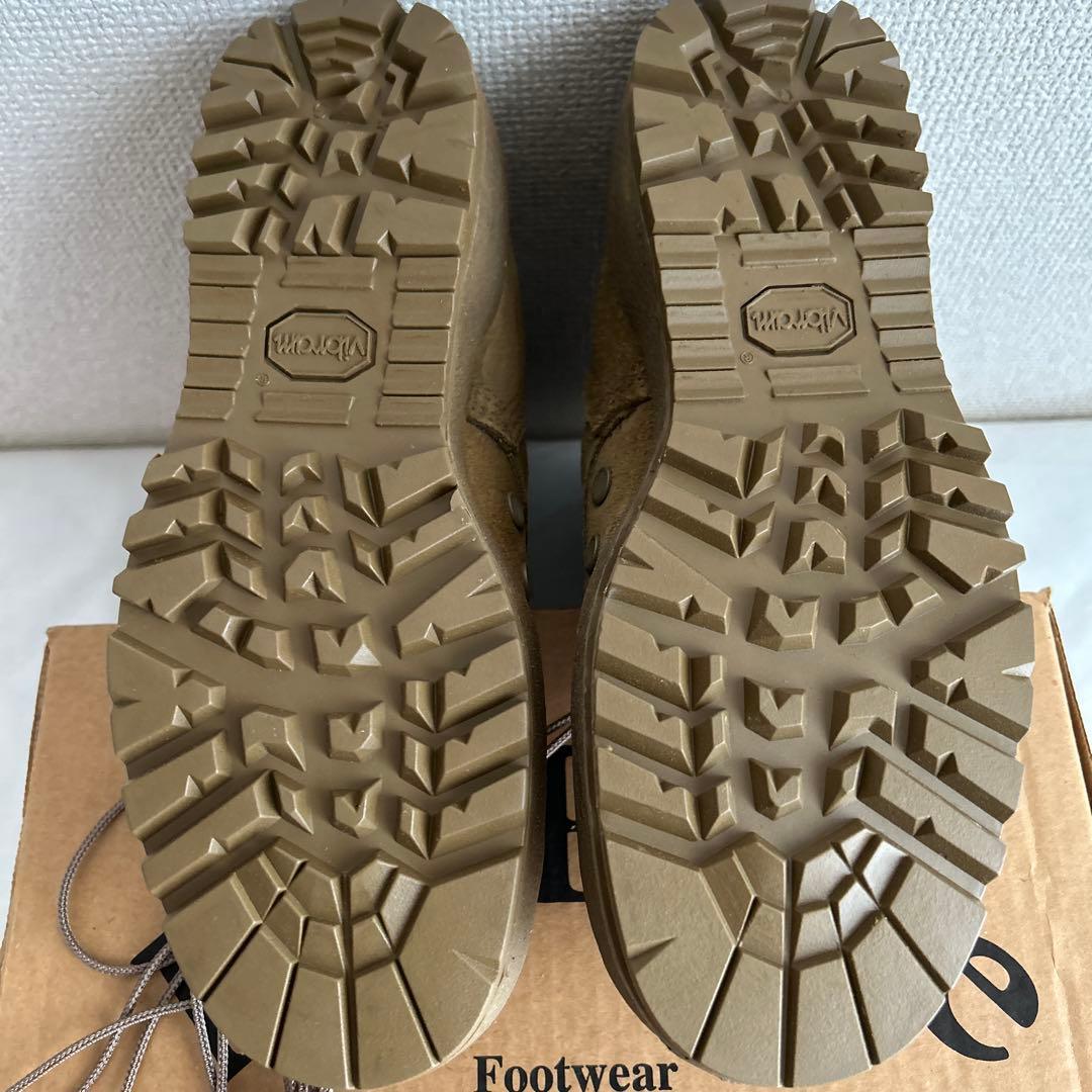 【実物】【未使用新品】USミリタリー　アーミーコンバットブーツ　7W