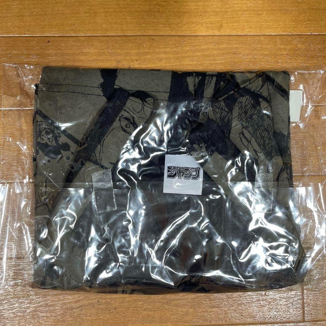 少年ジャンプ 2013年 抽選 当選品 BLEACH タンクトップ 久保帯人