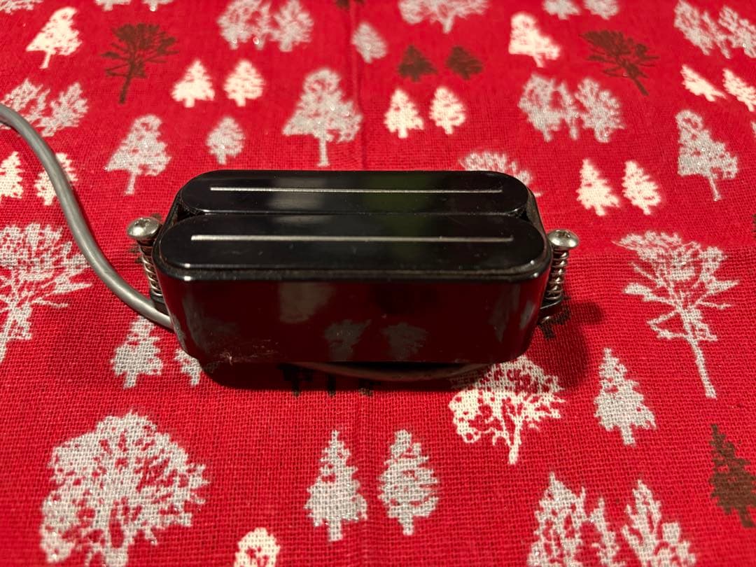 ギター Bill Lawrence USA L-500 LEAD Vintage