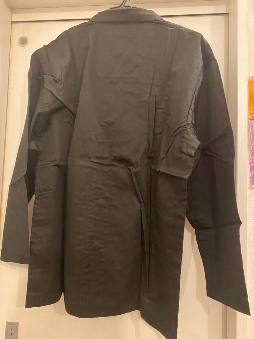 レア）acid black cherry パジャマ　上下セット