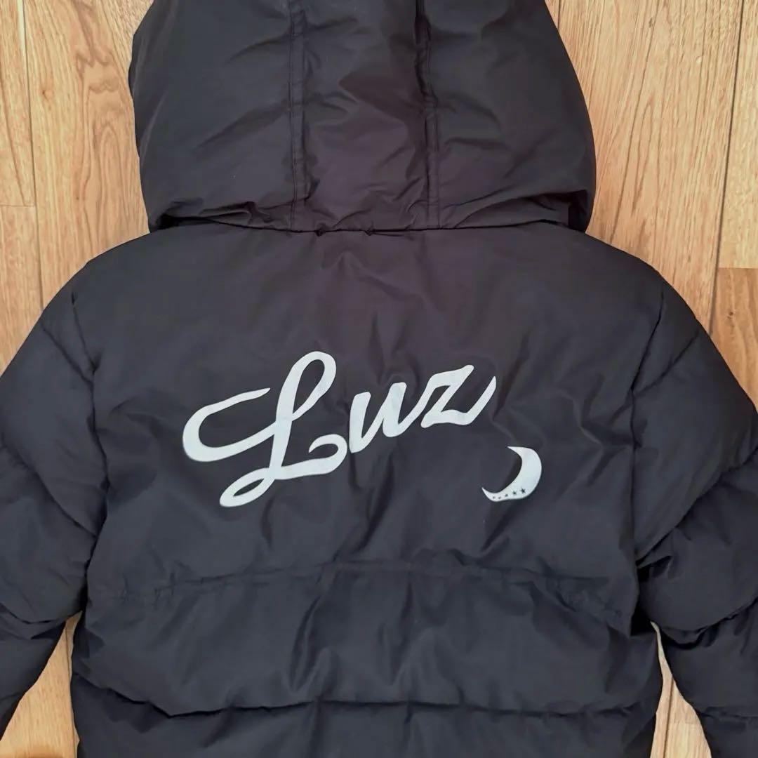 LUZeSOMBRA ベンチコート ジュニア　キッズ　ルースイソンブラ 130