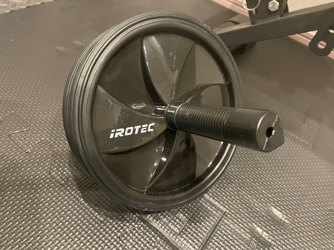 【直接引取@名古屋】フレックスベル32kg 2個セット可変ダンベル+アブローラー