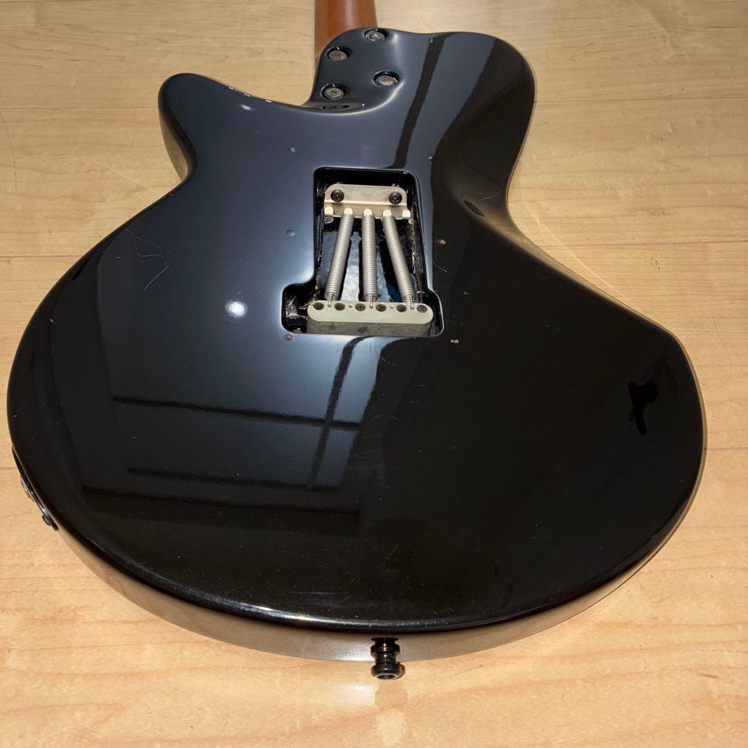 まさ エレキギタ　godin LGTダンカンピックアップシャーラーブリッジ