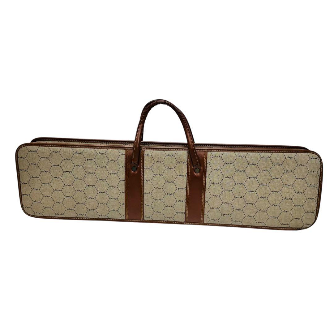 SUZUKI 大正琴　おけさ　弁慶　エレキ