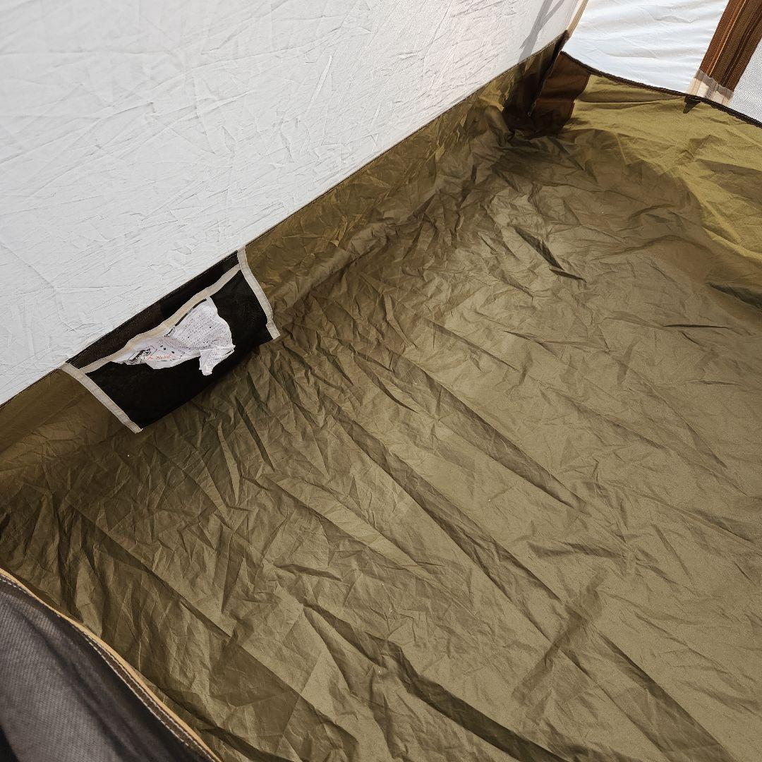 Coleman ツーリングドーム ST