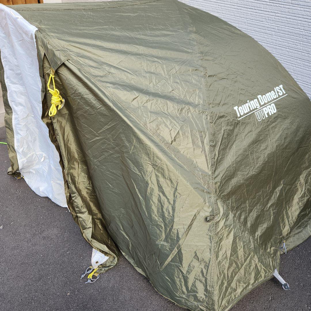 Coleman ツーリングドーム ST