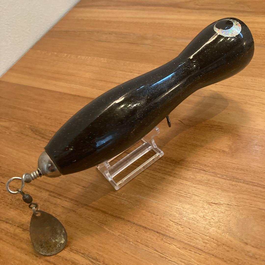 カーペンター シーフロッグ120 希少品