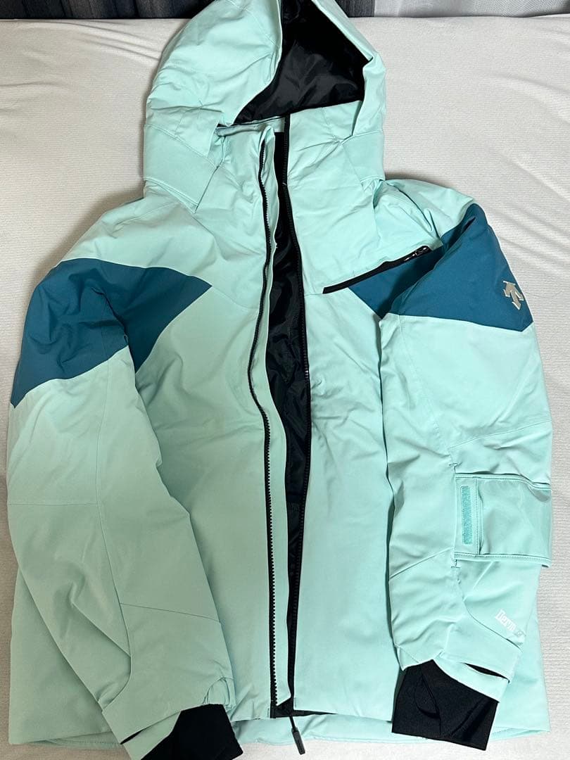 DESCENTE S.I.O スキーウェア L