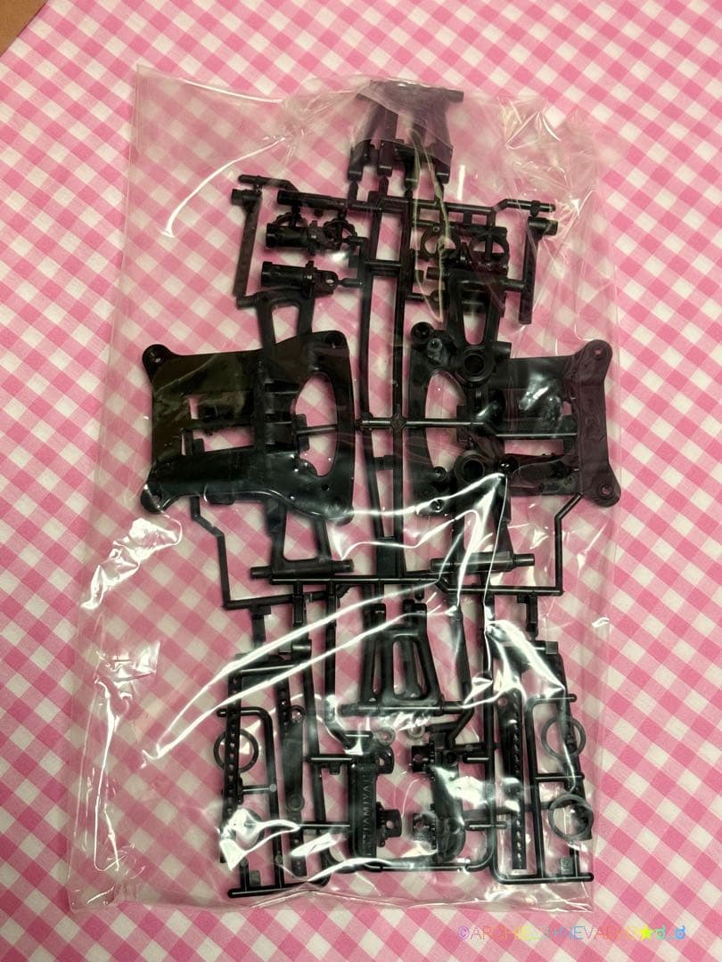 期間限定値下げ中●タミヤ★カルソニックスカイラインGT-R 2003 TT-01