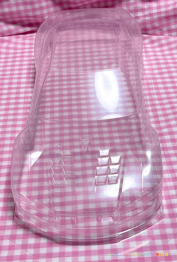 期間限定値下げ中●タミヤ★カルソニックスカイラインGT-R 2003 TT-01