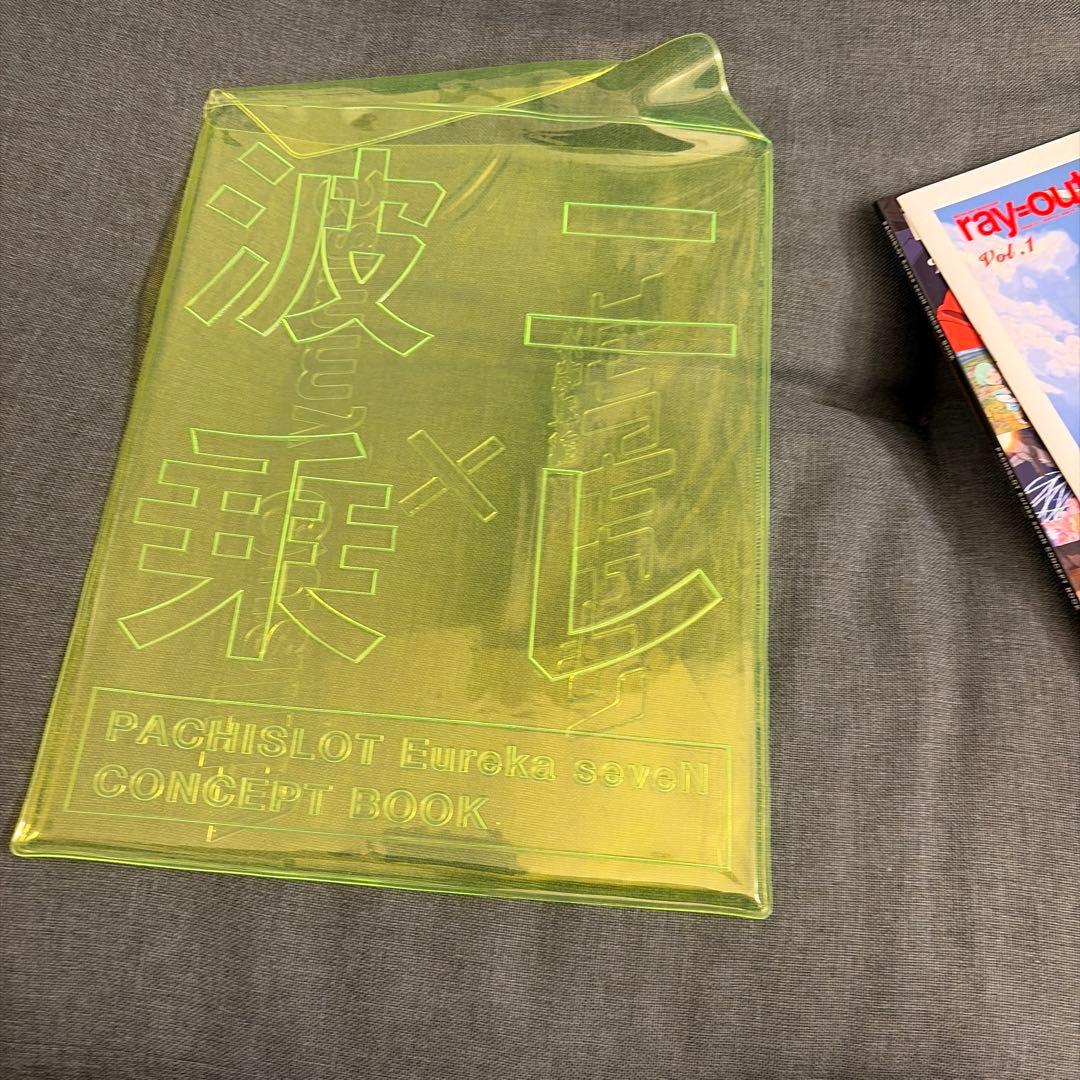 ray-out 2009年 Sammy Quality