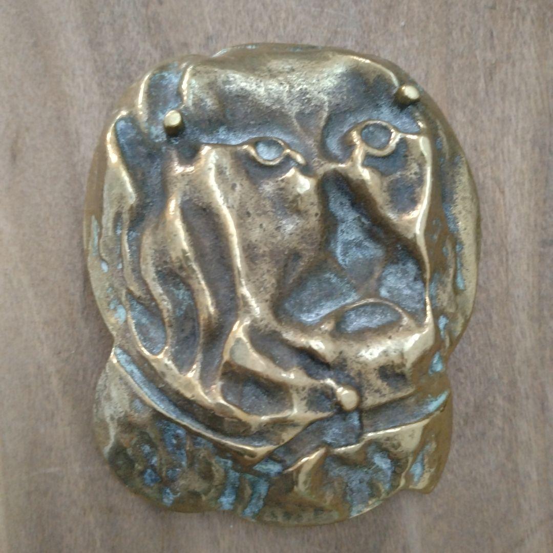 【D】犬のトレイ/アスティエ・ブロカント/フランスアンティーク