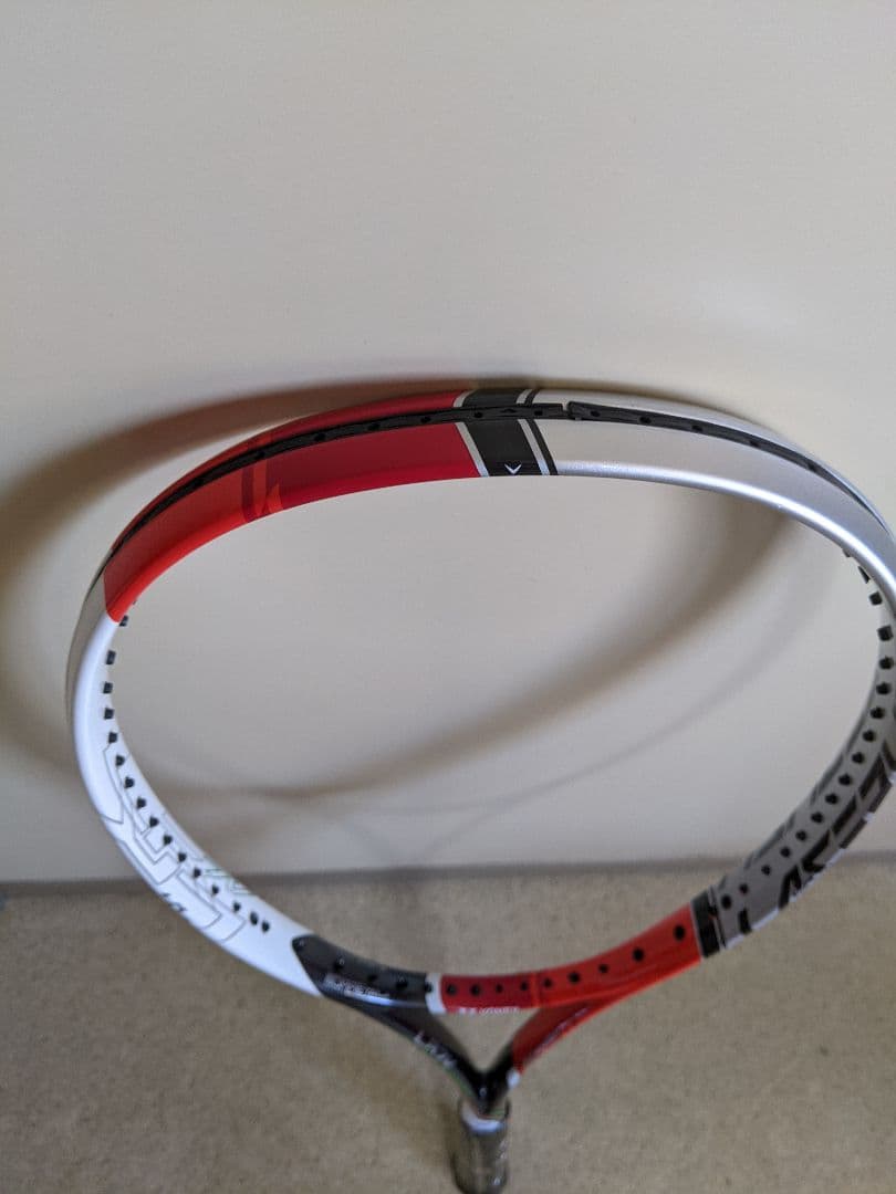 YONEX LASERUSH 7V レーザーラッシュ7V