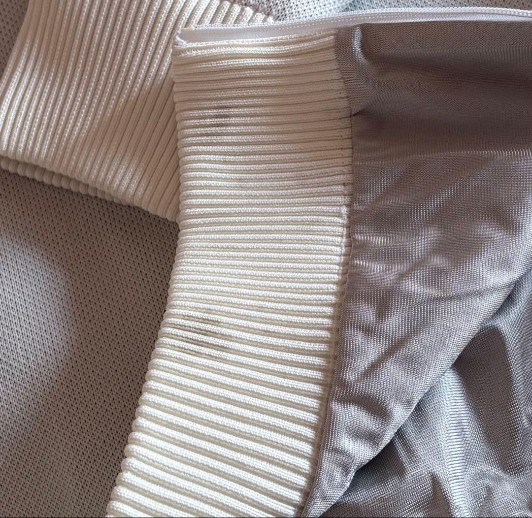 V12 ヴィトゥエルヴ レディースニットスニードジャックサイズL