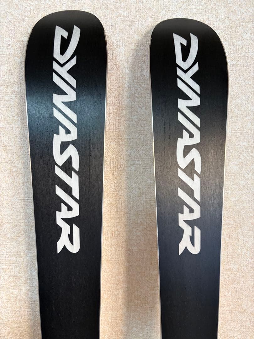 LOOK P18付 DYNASTAR SPEED COURSE 192cm