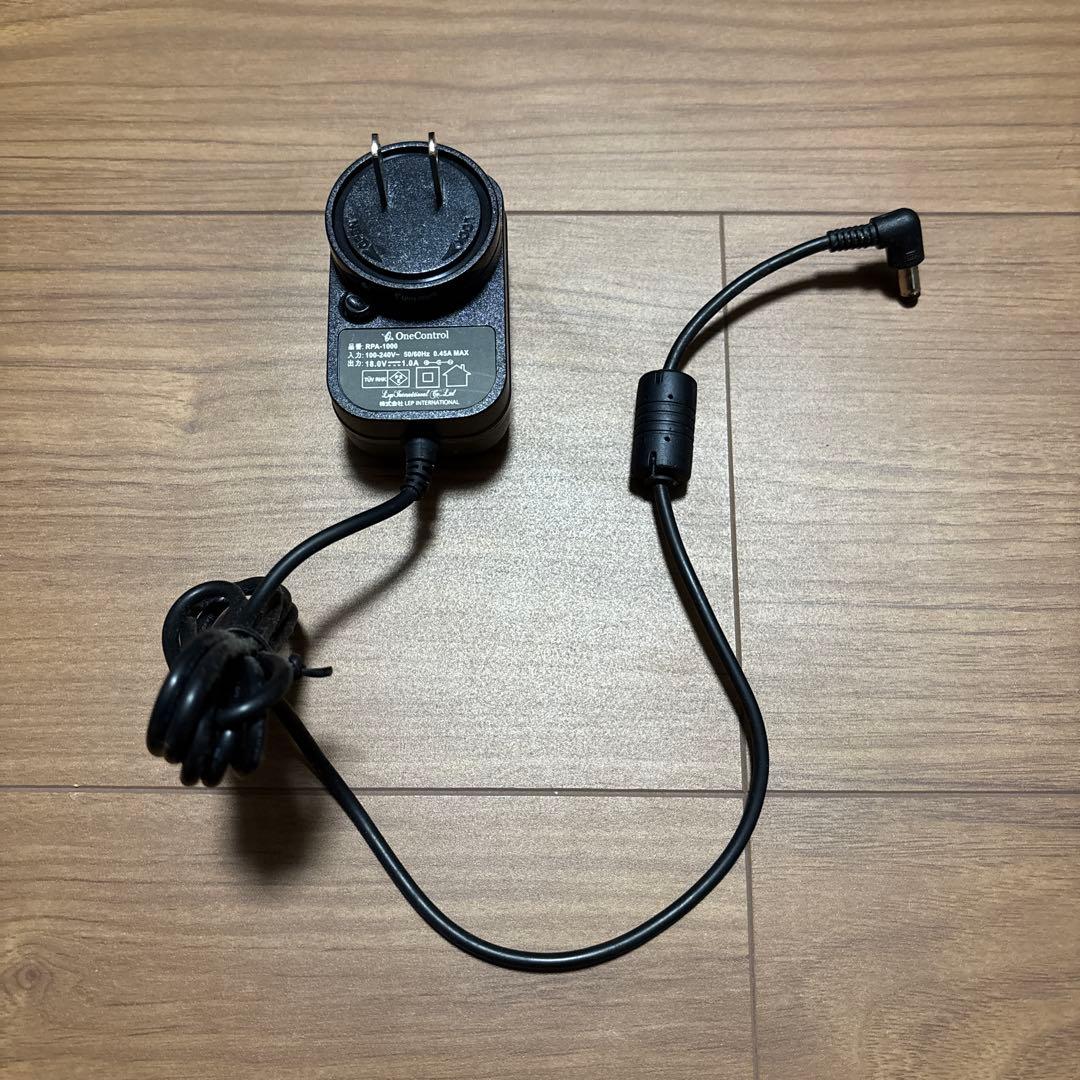 ギター Sweet Honey Overdrive HAND WIRED