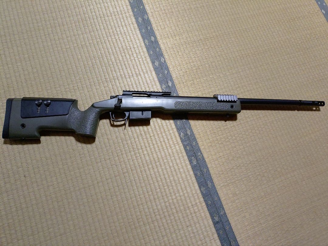 東京マルイ　M40A5 スナイパーライフル