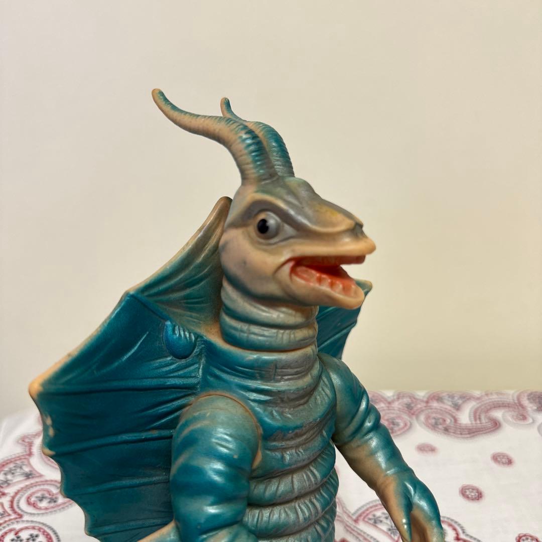 ブルマァク　キングマイマイ　当時物