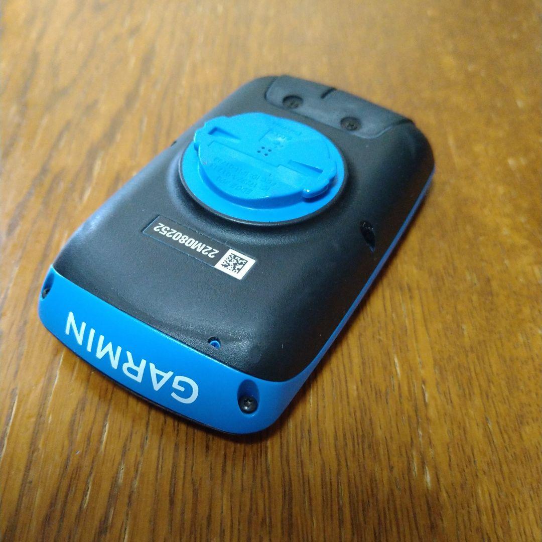 Garmin Edge 800J サイクルコンピューター 本体